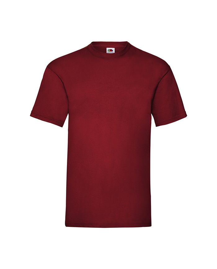 T-SHIRT UOMO MANICA CORTA VALUEWEIGHT
