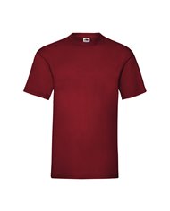 T-SHIRT UOMO MANICA CORTA VALUEWEIGHT