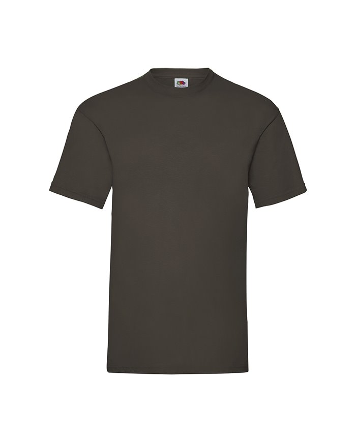 T-SHIRT UOMO MANICA CORTA VALUEWEIGHT