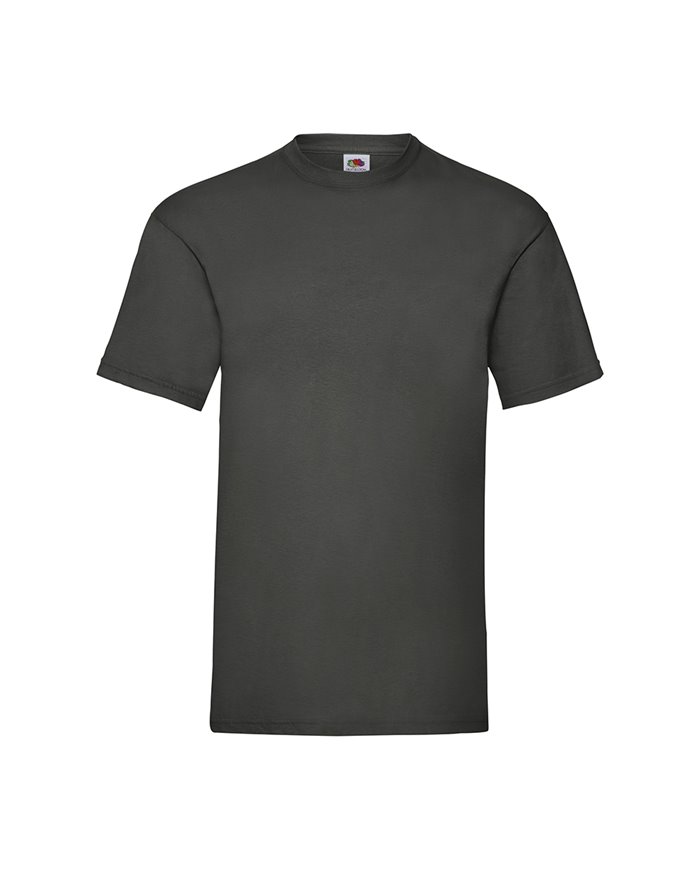 T-SHIRT UOMO MANICA CORTA VALUEWEIGHT