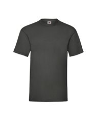 T-SHIRT UOMO MANICA CORTA VALUEWEIGHT