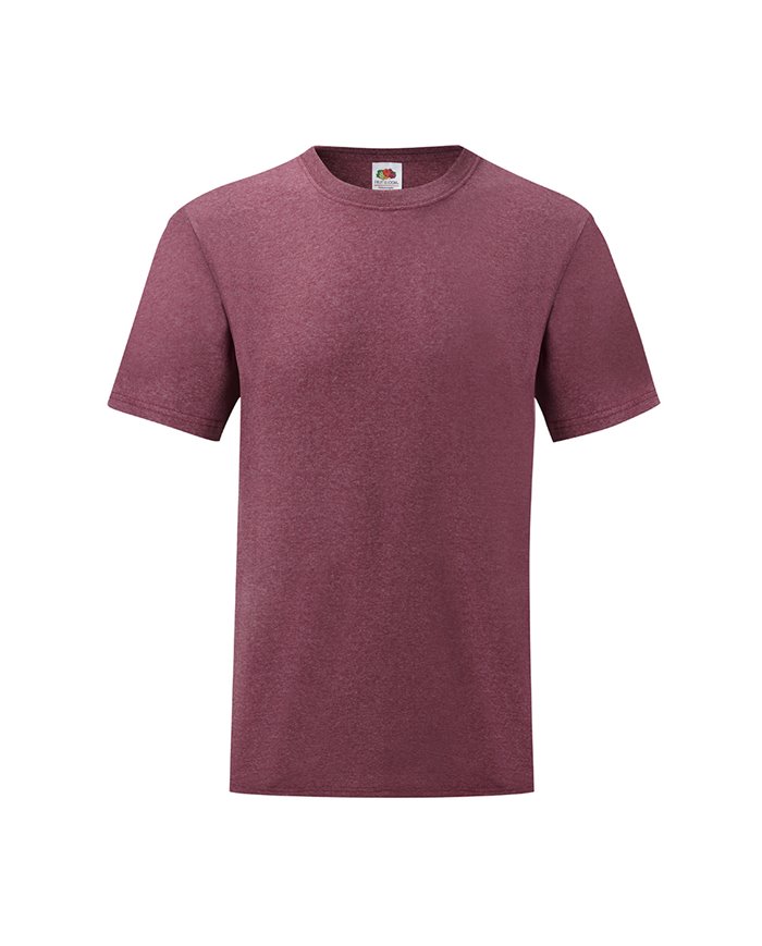 T-SHIRT UOMO MANICA CORTA VALUEWEIGHT