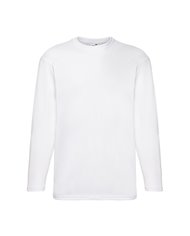 T-SHIRT UOMO MANICA LUNGA VALUEWEIGHT
