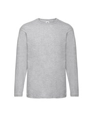 T-SHIRT UOMO MANICA LUNGA VALUEWEIGHT