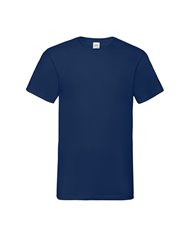 T-SHIRT UOMO MANICA CORTA COLLO A V VALUEWEIGHT