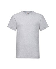 T-SHIRT UOMO MANICA CORTA COLLO A V VALUEWEIGHT