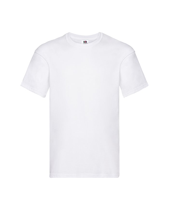 T-SHIRT UOMO MANICA CORTA ORIGINAL