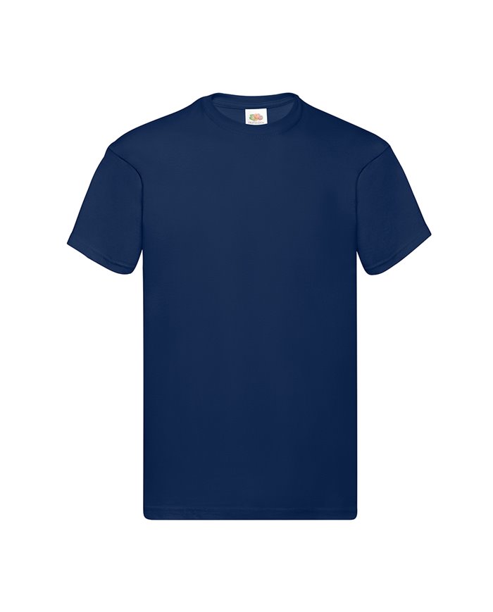 T-SHIRT UOMO MANICA CORTA ORIGINAL
