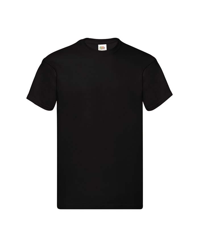T-SHIRT UOMO MANICA CORTA ORIGINAL
