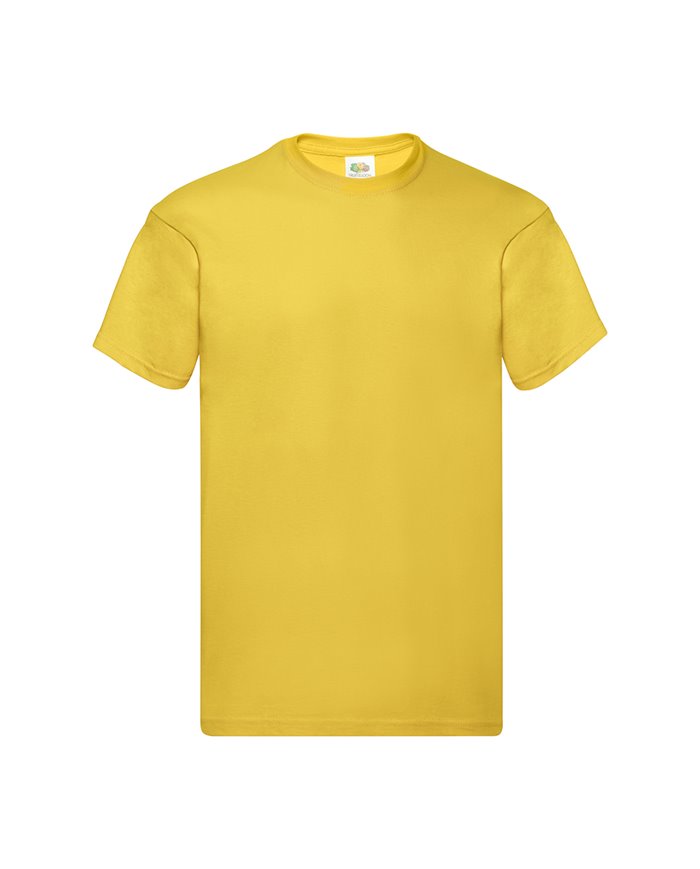 T-SHIRT UOMO MANICA CORTA ORIGINAL