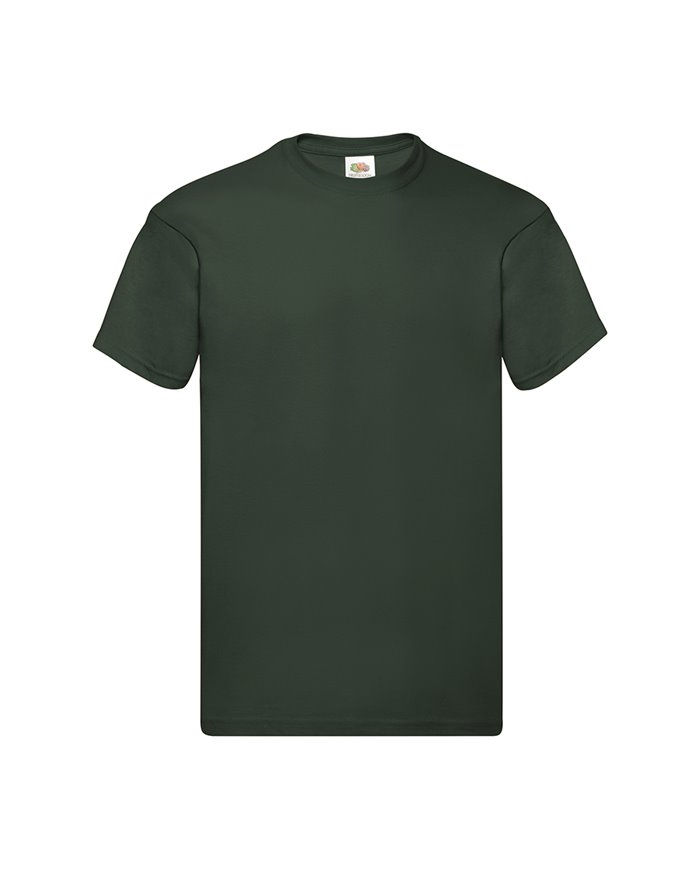 T-SHIRT UOMO MANICA CORTA ORIGINAL