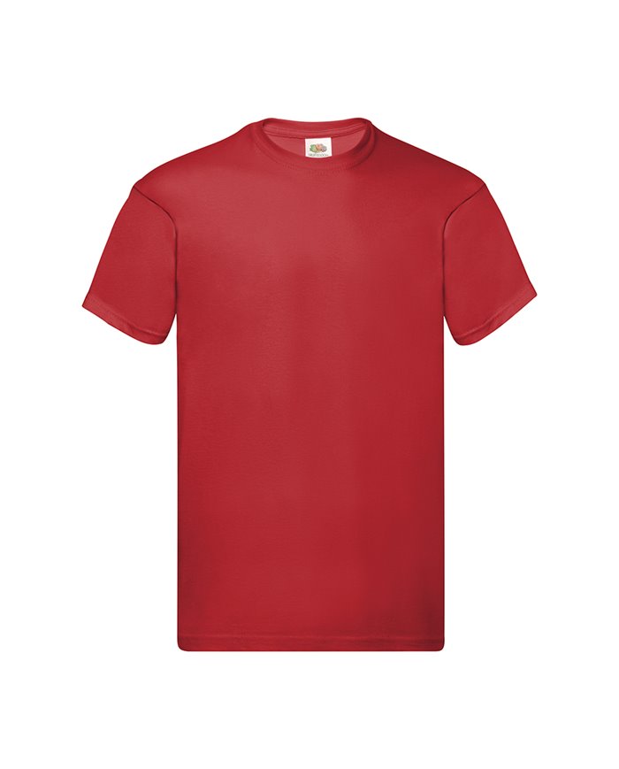 T-SHIRT UOMO MANICA CORTA ORIGINAL
