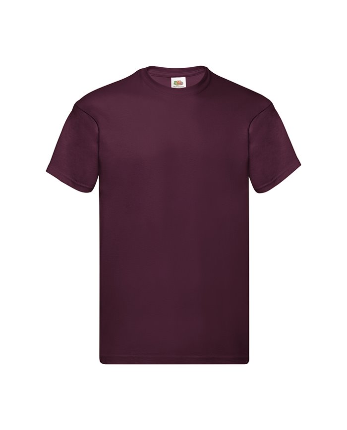 T-SHIRT UOMO MANICA CORTA ORIGINAL