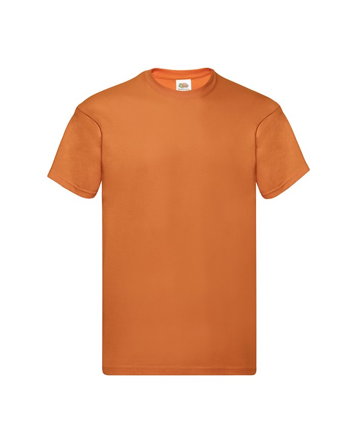 T-SHIRT UOMO MANICA CORTA ORIGINAL