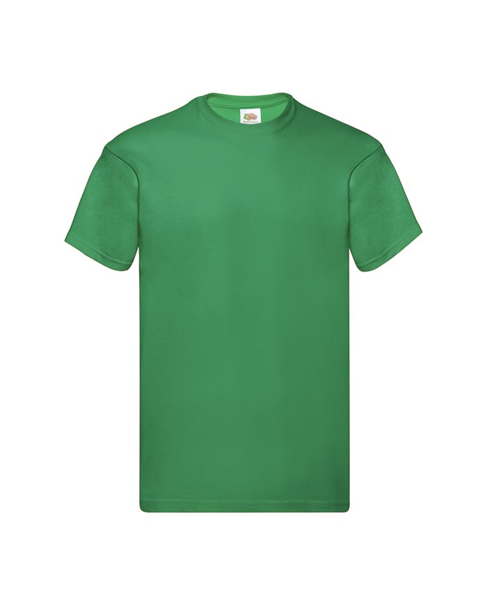 T-SHIRT UOMO MANICA CORTA ORIGINAL