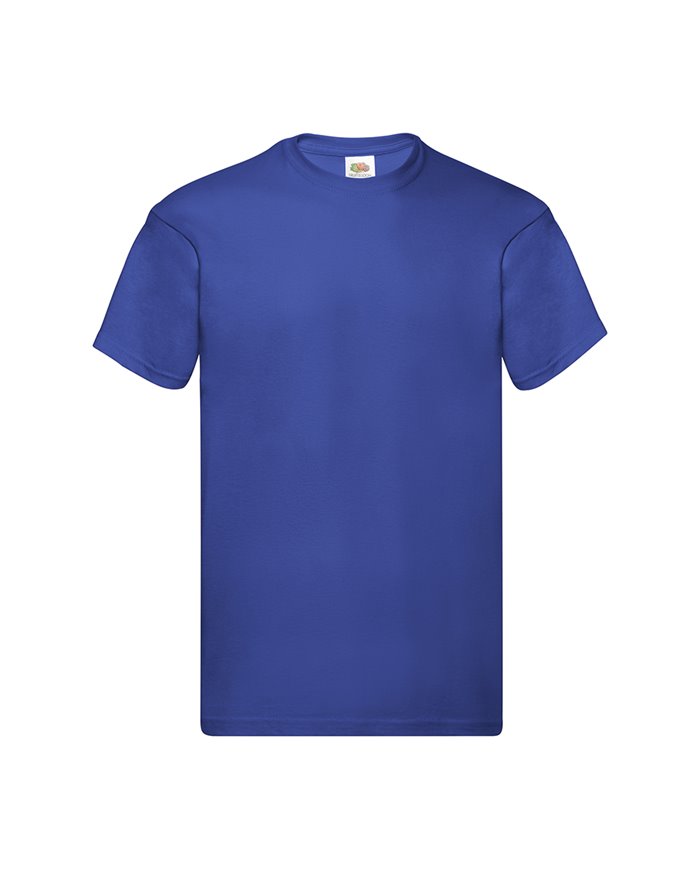 T-SHIRT UOMO MANICA CORTA ORIGINAL