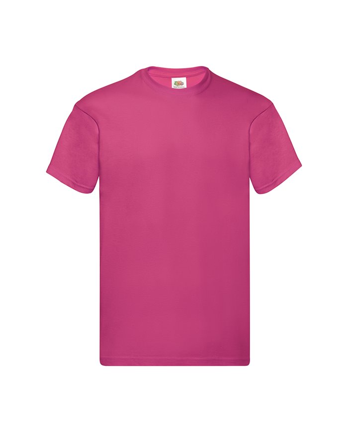 T-SHIRT UOMO MANICA CORTA ORIGINAL