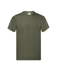 T-SHIRT UOMO MANICA CORTA ORIGINAL