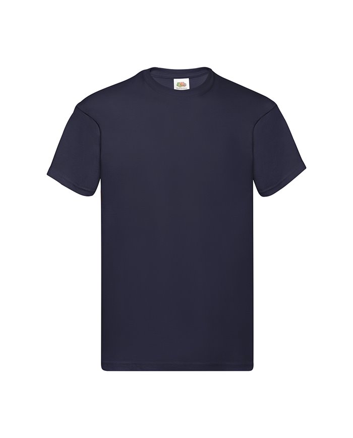 T-SHIRT UOMO MANICA CORTA ORIGINAL