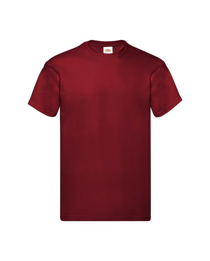 T-SHIRT UOMO MANICA CORTA ORIGINAL