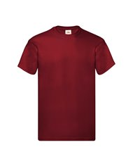 T-SHIRT UOMO MANICA CORTA ORIGINAL