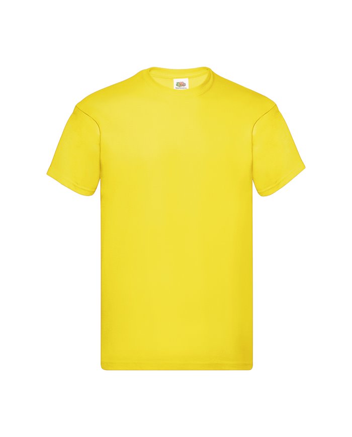 T-SHIRT UOMO MANICA CORTA ORIGINAL