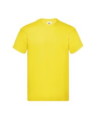T-SHIRT UOMO MANICA CORTA ORIGINAL