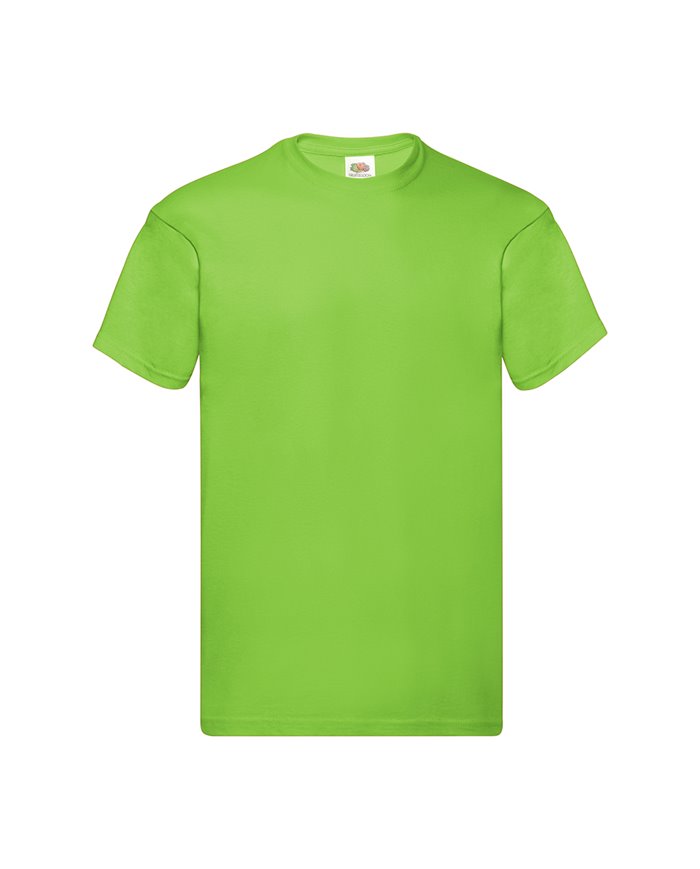 T-SHIRT UOMO MANICA CORTA ORIGINAL