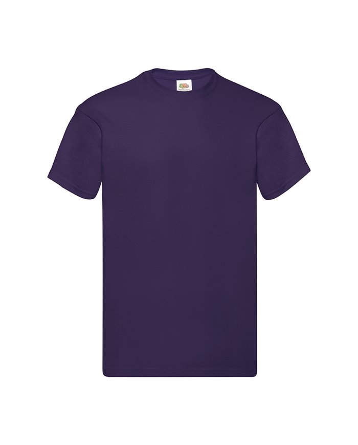 T-SHIRT UOMO MANICA CORTA ORIGINAL