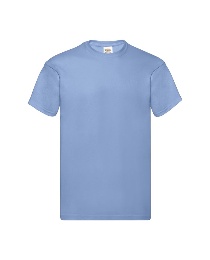 T-SHIRT UOMO MANICA CORTA ORIGINAL