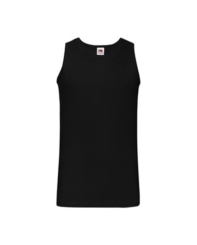 CANOTTA UOMO VALUEWEIGHT