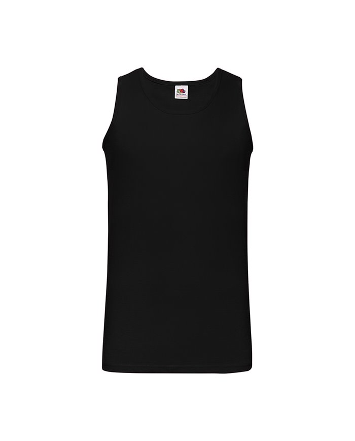 CANOTTA UOMO VALUEWEIGHT