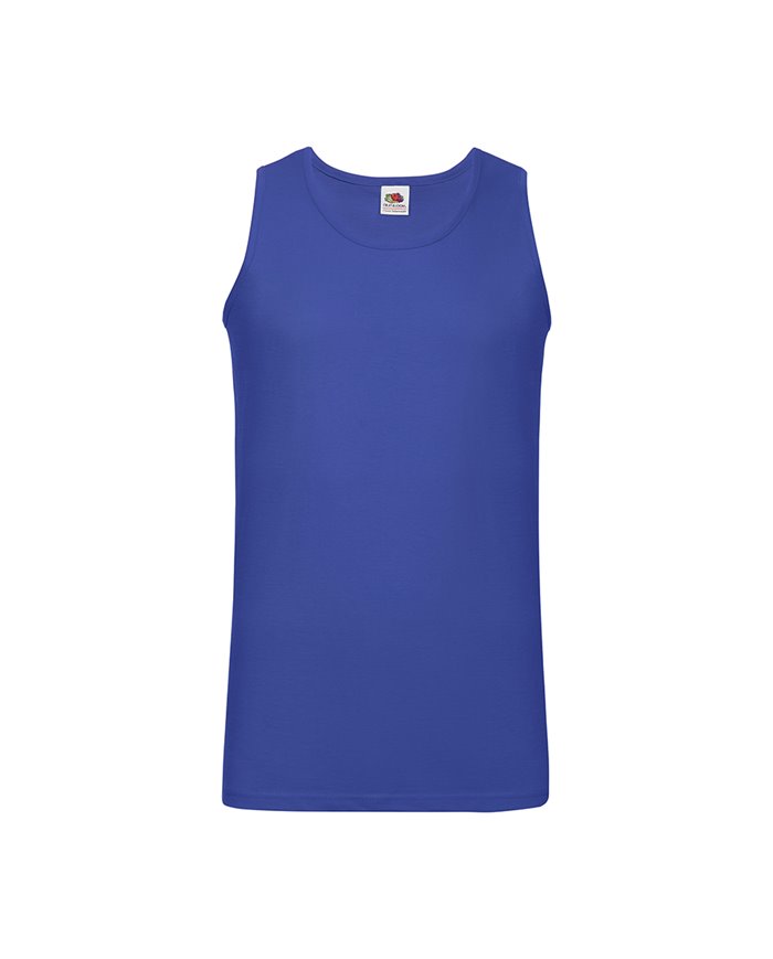 CANOTTA UOMO VALUEWEIGHT