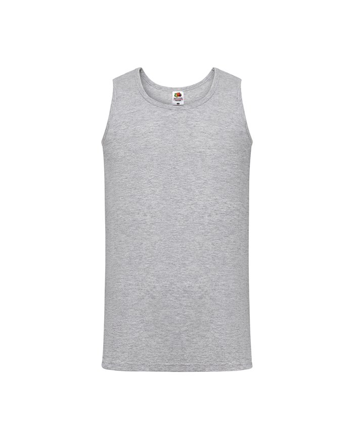 CANOTTA UOMO VALUEWEIGHT