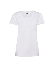 T-SHIRT DONNA MANICA CORTA VALUEWEIGHT