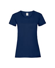 T-SHIRT DONNA MANICA CORTA VALUEWEIGHT