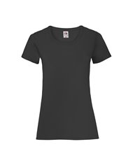 T-SHIRT DONNA MANICA CORTA VALUEWEIGHT