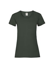 T-SHIRT DONNA MANICA CORTA VALUEWEIGHT