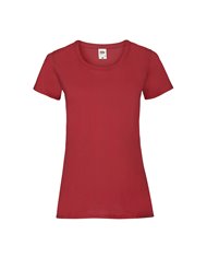 T-SHIRT DONNA MANICA CORTA VALUEWEIGHT