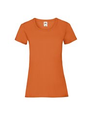 T-SHIRT DONNA MANICA CORTA VALUEWEIGHT
