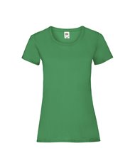 T-SHIRT DONNA MANICA CORTA VALUEWEIGHT