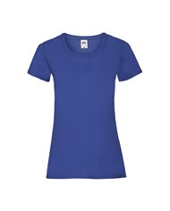 T-SHIRT DONNA MANICA CORTA VALUEWEIGHT