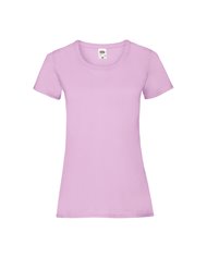 T-SHIRT DONNA MANICA CORTA VALUEWEIGHT