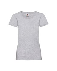 T-SHIRT DONNA MANICA CORTA VALUEWEIGHT