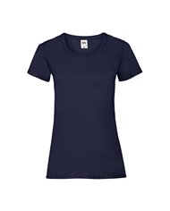 T-SHIRT DONNA MANICA CORTA VALUEWEIGHT