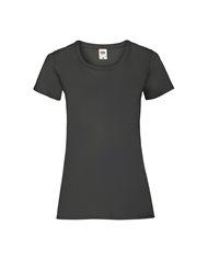 T-SHIRT DONNA MANICA CORTA VALUEWEIGHT