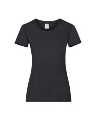 T-SHIRT DONNA MANICA CORTA VALUEWEIGHT