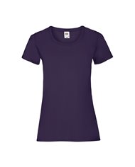 T-SHIRT DONNA MANICA CORTA VALUEWEIGHT