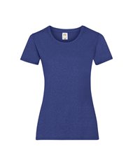 T-SHIRT DONNA MANICA CORTA VALUEWEIGHT