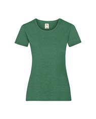 T-SHIRT DONNA MANICA CORTA VALUEWEIGHT